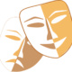 The Church at Carrs Lane - Carrs Lane Players drama group