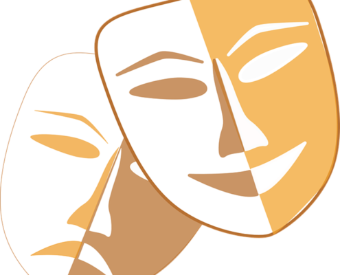 The Church at Carrs Lane - Carrs Lane Players drama group