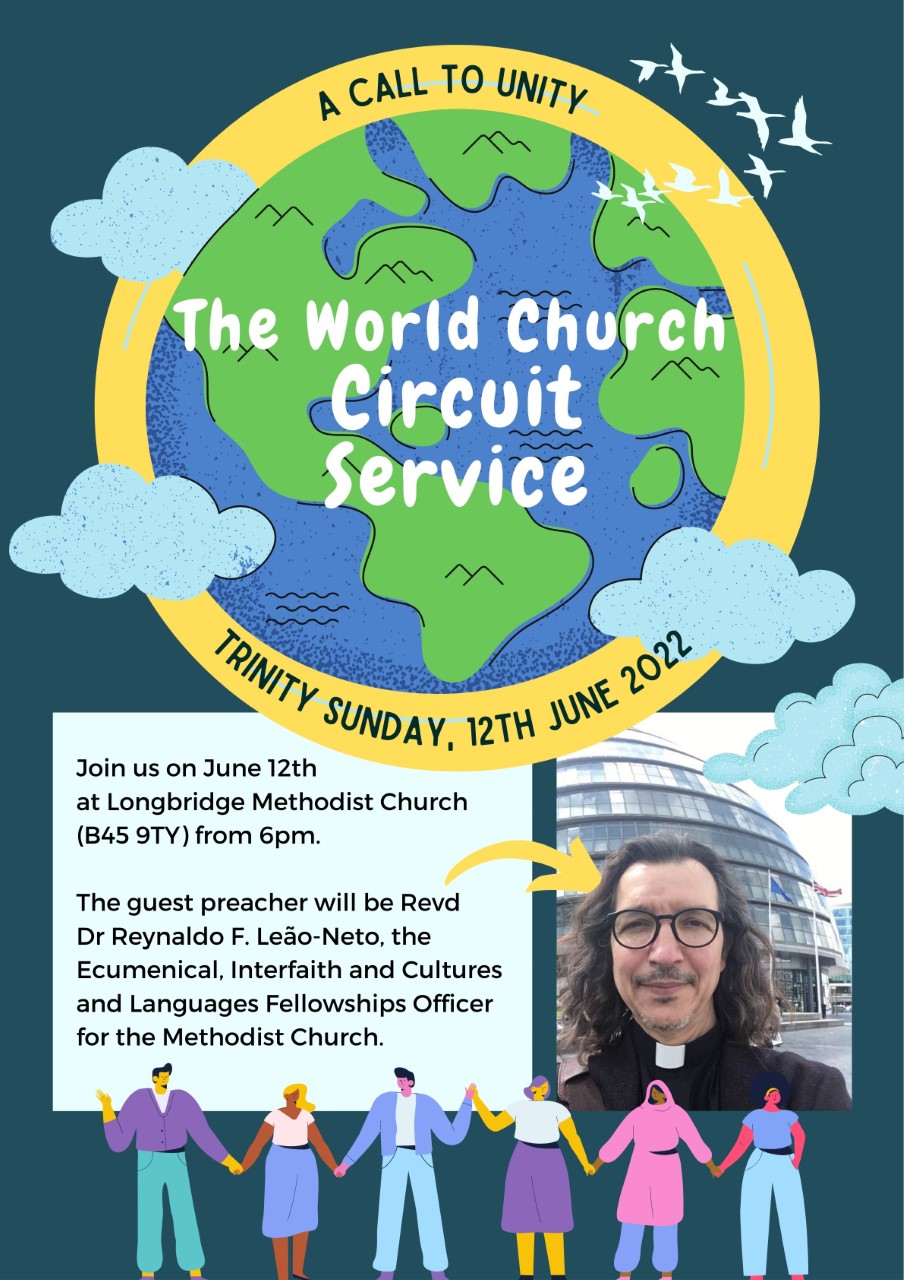 World Church Circuit Service